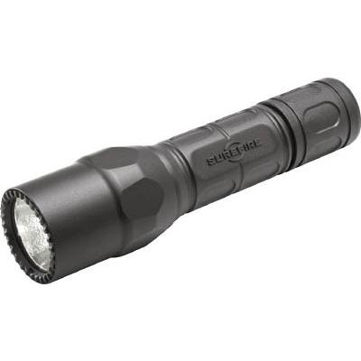 ＳＵＲＥＦＩＲＥ Ｇ2Ｘ ＰＲＯ 黒 G2X-D-BK 作業灯・照明用品・懐中電灯