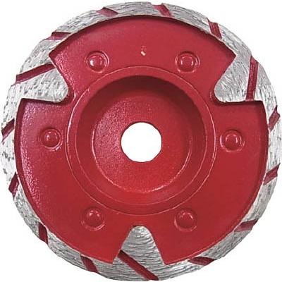 呉英 サイレントカップ 2073 研削研磨用品・ダイヤモンドホイール