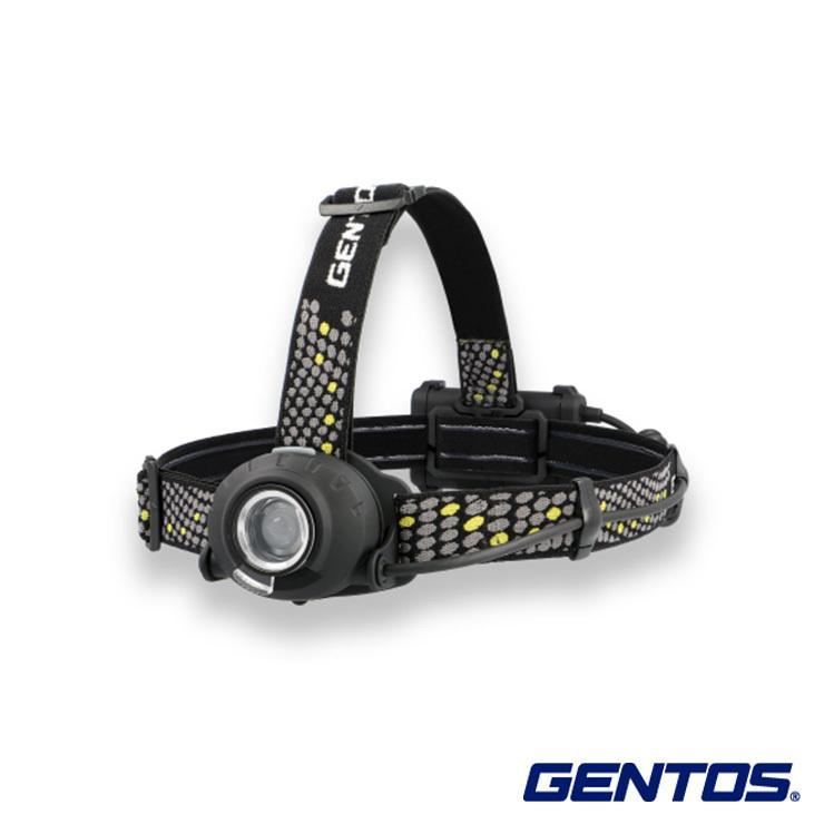 GENTOS ジェントス LEDヘッドライト ヘッドウォーズ HLP-2102 GENTOS ジェントス LEDヘッドライト ヘッドウォーズ HLP-2102