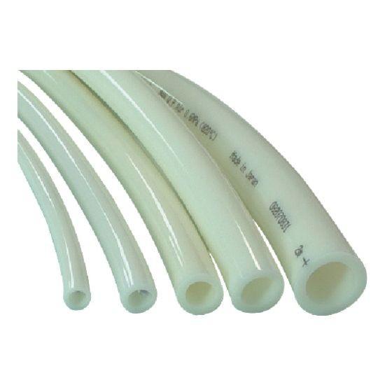 チヨダ ポリウレタンホース 白11×16mm/100m TH411X16100M