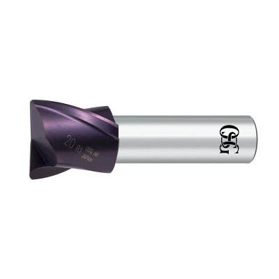 SALE／102%OFF】 ＯＳＧ 超硬エンドミル GX-CR-EDS-SF-16XR1 旋削