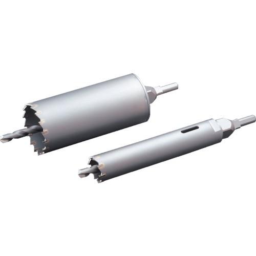 ユニカ ESコアドリル 振動用160mm ストレートシャンク ESV160ST
