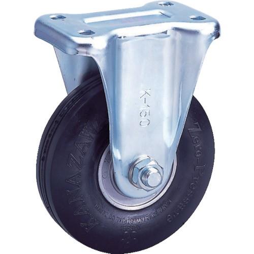 カナツー ゼロプレッシャータイヤ 固定金具付 ZPW12X3.00HSGY