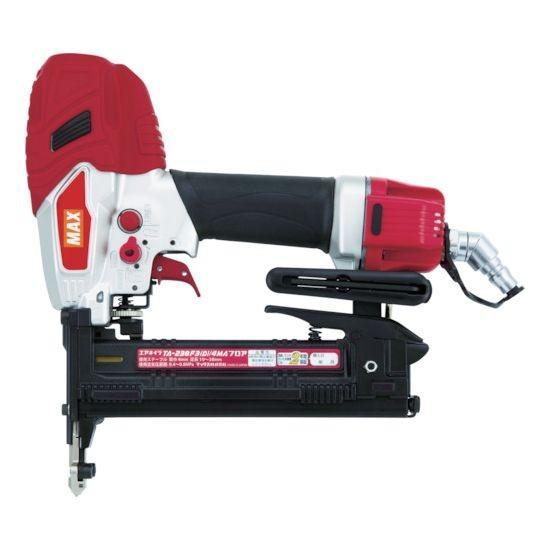 MAX 常圧4MAフロアステープル用エアネイラ 25~38mm TA238F3D4MA