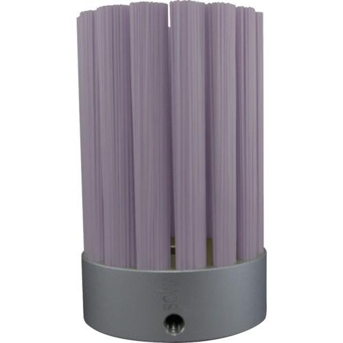 SOWA セラミックファイバーブラシ カップ型 #400 V φ60×75L CB31V06075