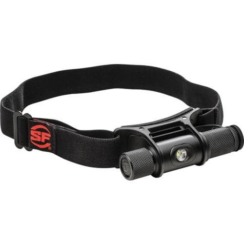 SUREFIRE ミニマス 黒 HS2MVABK
