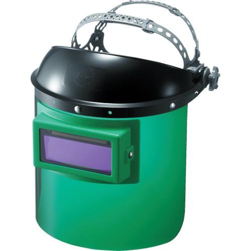 マイト 遮光面 レインボーミニセット防災面型 #10 MR460C