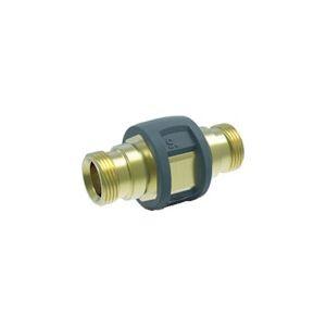 ケルヒャー 高圧ホース延長用カップリング EASYLock 41110370｜rcmdin