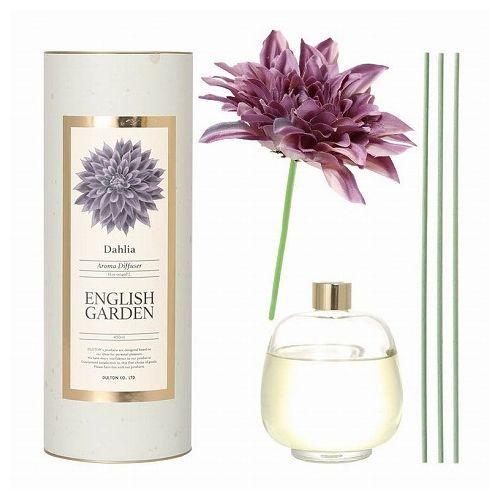 Dulton ダリア 花 アロマディフューザー 450ml リラックス 上品 エレガント 一人暮らし H19 0049pl ダルトン 代引不可 To リコメン堂インテリア館 通販 Yahoo ショッピング