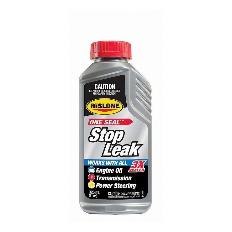 リスローン ワンシールストップリーク 325ml RP-44334 ワンシール漏れ