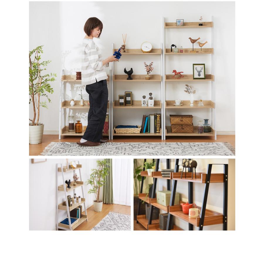 3段棚テーブル 楽天市場】カラーボックス 3段（テーブル｜インテリア・寝具
