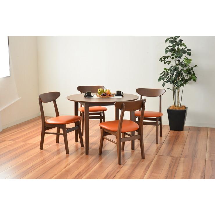 100✖️100ダイニングテーブル テーブル ダイニングテーブル 100cm 組立品 : 宮崎内山家具店 - 通販