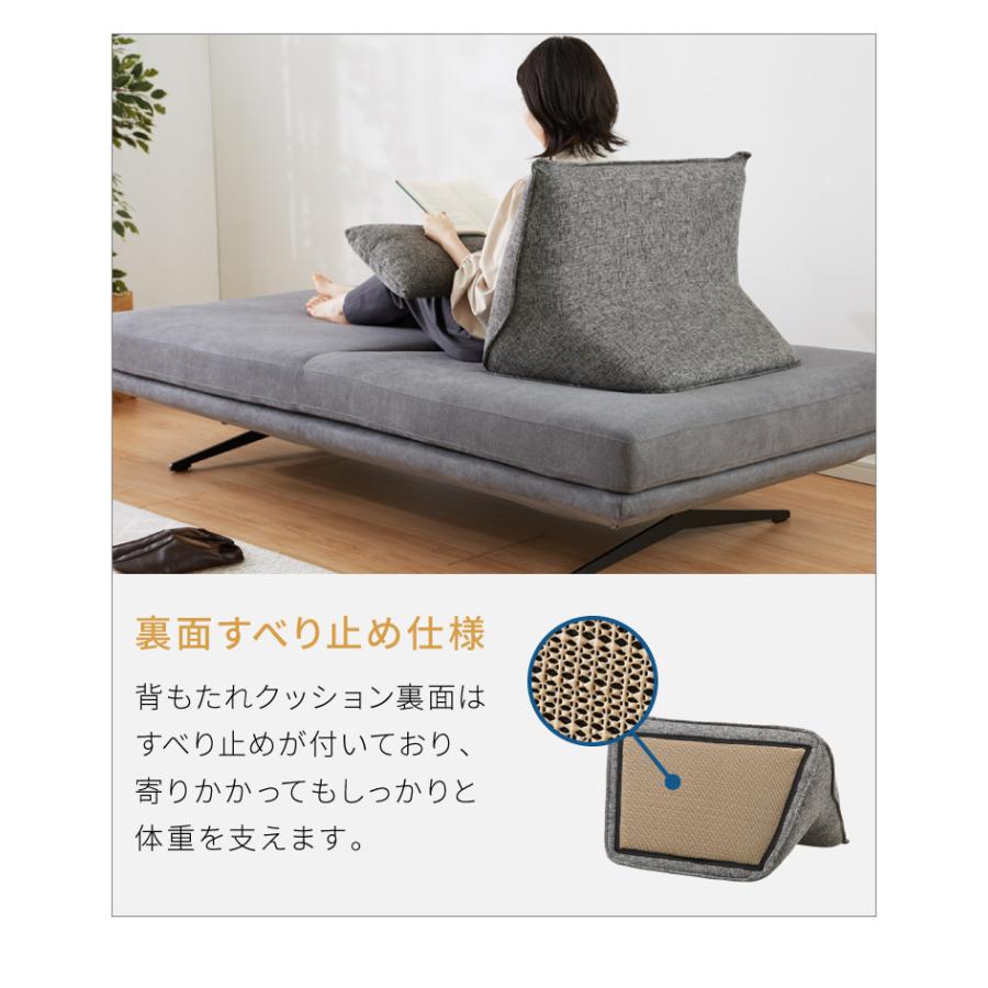 アイラーセン　ストックホルム　背もたれ　クッション２つセット 楽天市場】【ﾎﾟｲﾝﾄ5倍☆1月24日20時〜29日2時迄】背もたれクッション