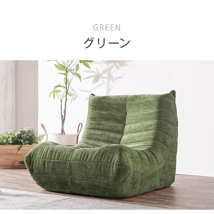 一人掛け 圧縮ソファ 1P 幅80cm ソファ ローソファー おしゃれ 北欧