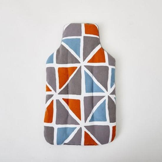 レンジで即温ホットウォーマー ゆたんぽ 電子レンジ あたたか 代引不可