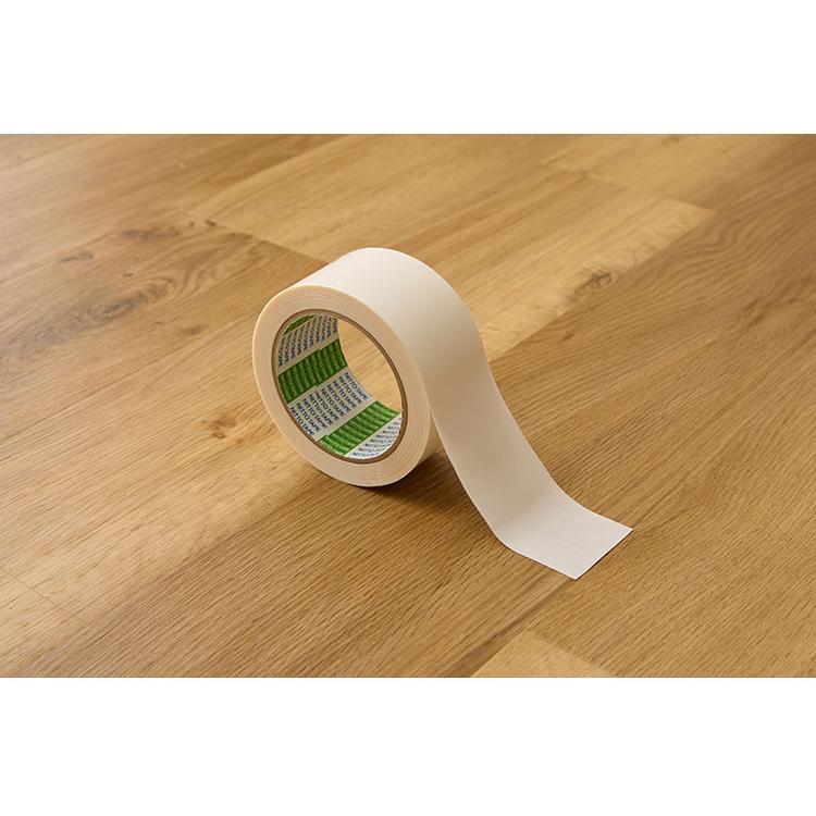 滑り止め両面テープ 5cm×20m クッションフロア用 滑り止めシート 