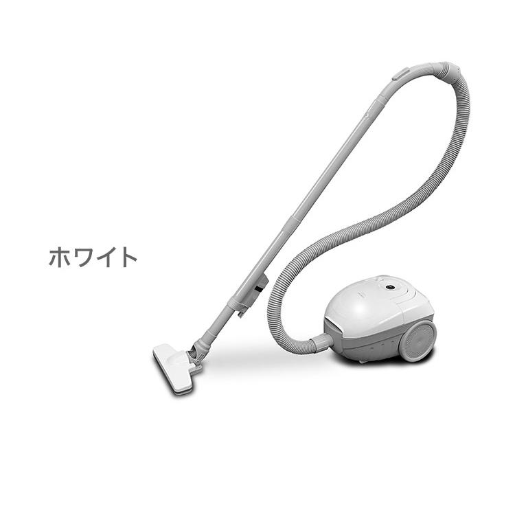 掃除機 紙パック式 紙パック式掃除機 本体スイッチ 紙パック 吸引力