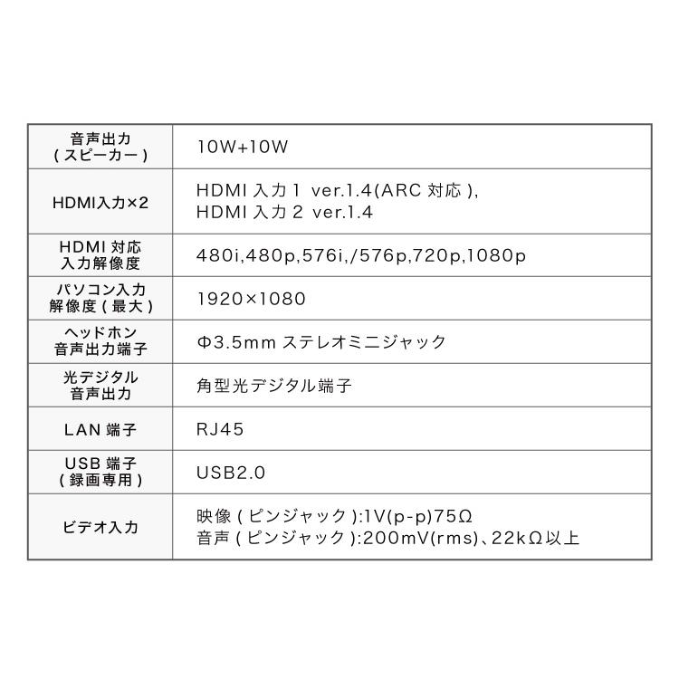 テレビ 32型 液晶テレビ ベゼルレス ダブルチューナー 日本製LSI テレビ 32型 液晶テレビ ベゼルレス ダブルチューナー 日本製LSI