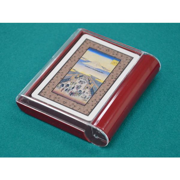 東海道五十三次トランプ エンゼルトランプ 玩具 おもちゃ : リコメン堂