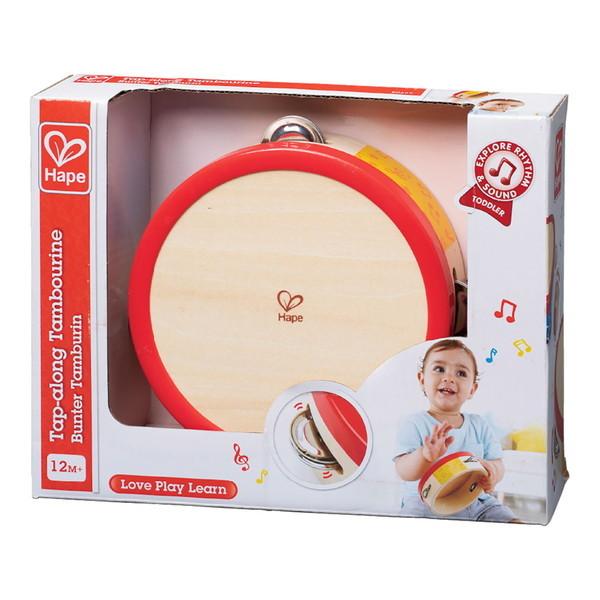 新作入荷 タン タン タンバリン カワダ 玩具 おもちゃ 知育玩具 Www Theopengate Org Il