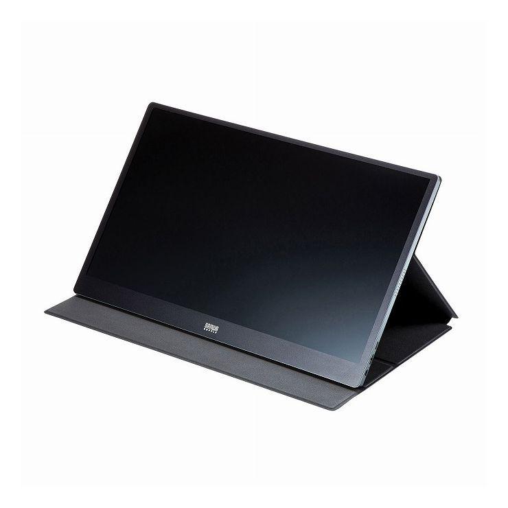 サンワサプライ モバイルディスプレイ DP-03 代引不可