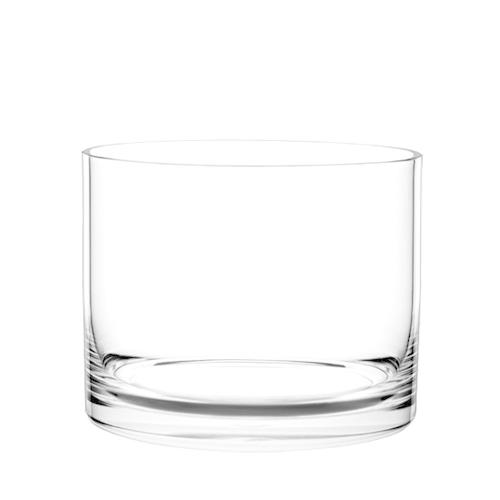 ハンマーグラス 割れない ガラス ポリカーボネート PVシリンダー φ30xH20 花材 花器