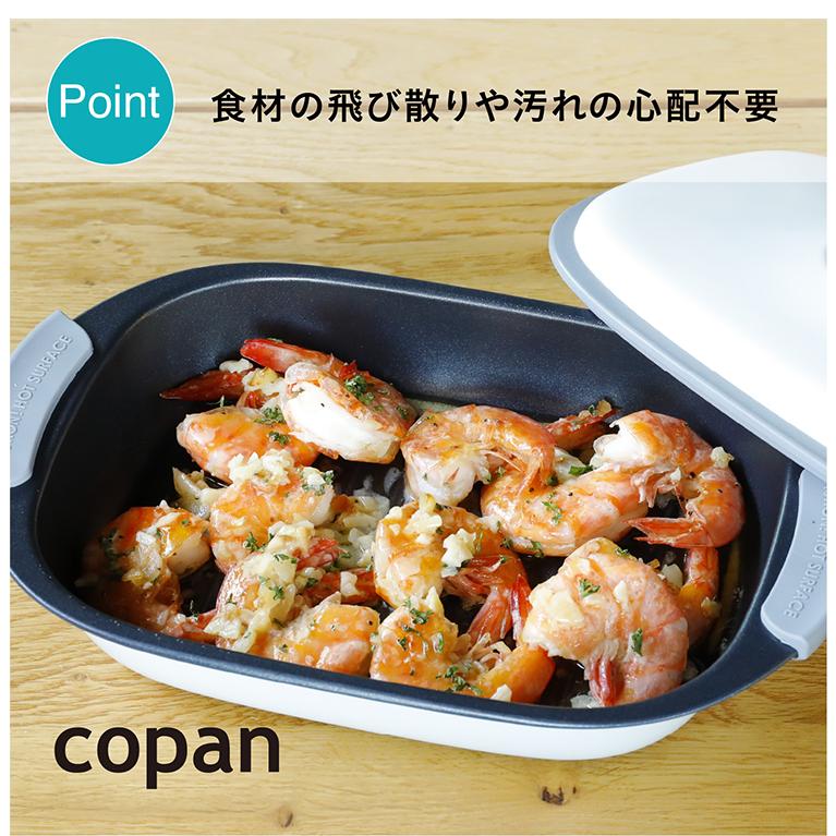 最安値挑戦 シービージャパン レンジグリル 電子レンジ 調理器 焼き魚