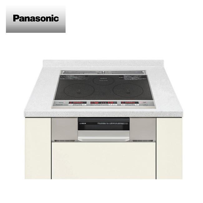 パナソニック ビルトインihクッキングヒーター Kz G32as ブラック グレイッシュシルバー コンロ Ih Panasonic Yw リコメン堂インテリア館 通販 Yahoo ショッピング