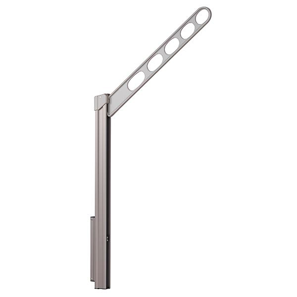 川口技研 ホスクリーン GP-55-ST ステンカラー 1組 2本 入 0004