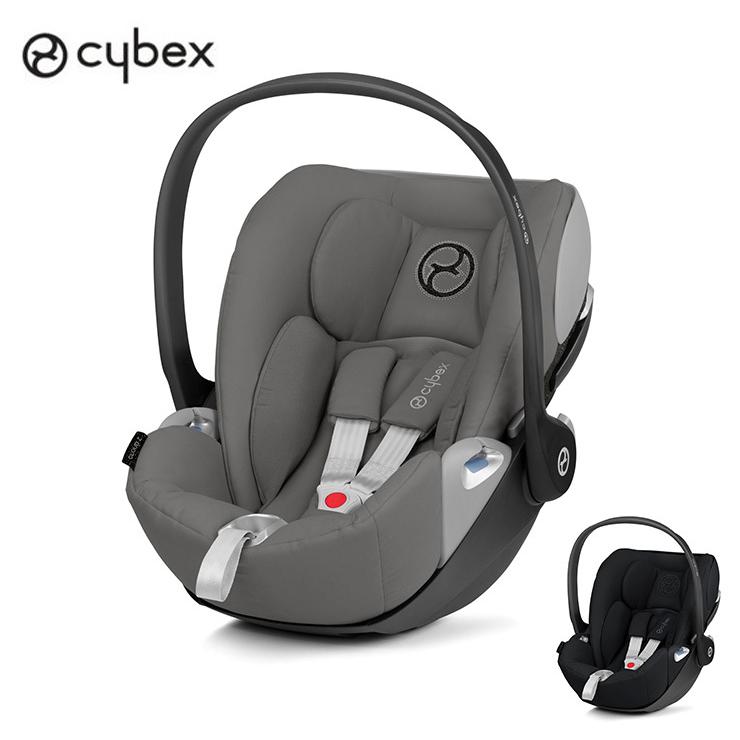 正規販売店 サイベックス チャイルドシート ベビーシート クラウドZ i