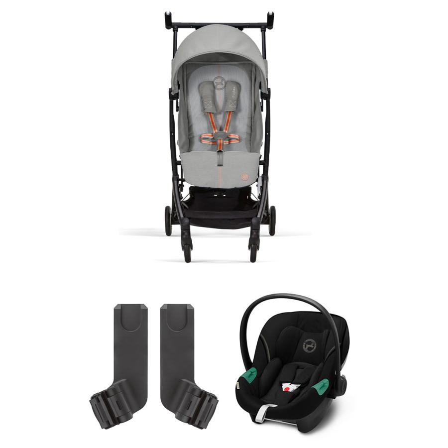 美品★送料込み/cybex サイベックス　LIBELLE リベル リベル（2025） – サイベックス公式オンラインストア