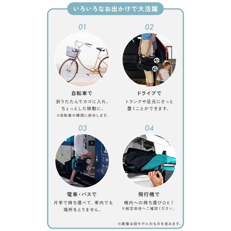 メーカー2年保証 正規販売店 サイベックス ベビーカー LIBELLE リベル