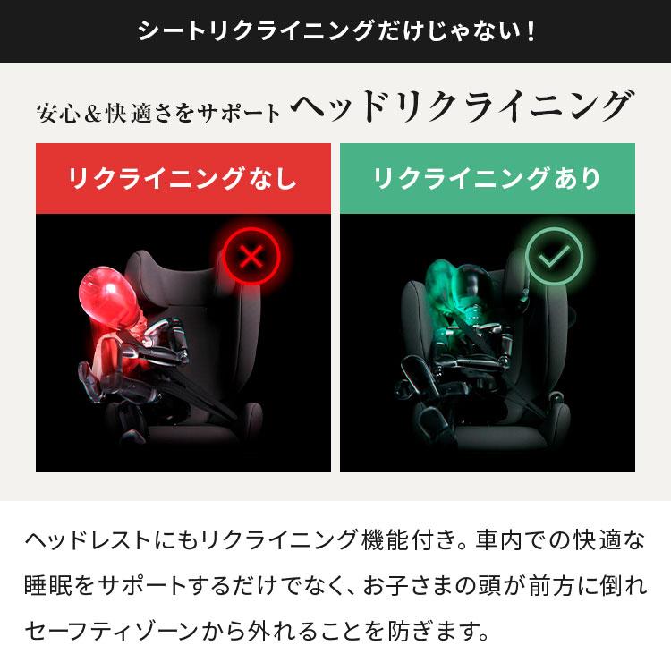 パラスG3 正規品 メーカー3年保証 サイベックス ジュニアシート チャイルドシート ジュニアシート パラス 車 シート お出かけ おでかけ 15ヶ月から 代引不可の画像