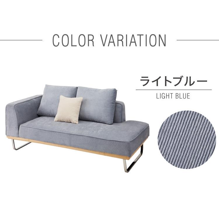 ソファ カウチソファ ソファー sofa 幅185 コーナーソファ