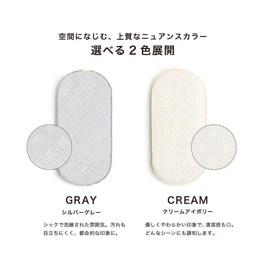 AIRMON Pet ファン付 クールマット レギュラー ペット用 カート用 扇風機 送風 接触冷感 暑さ対策 マット クッション パッド ペットマット_14