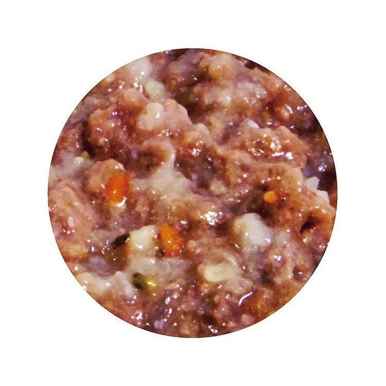 わんわん 犬日和 エゾ鹿肉とトマトのリゾット 60g | ブランド登録なし | 02