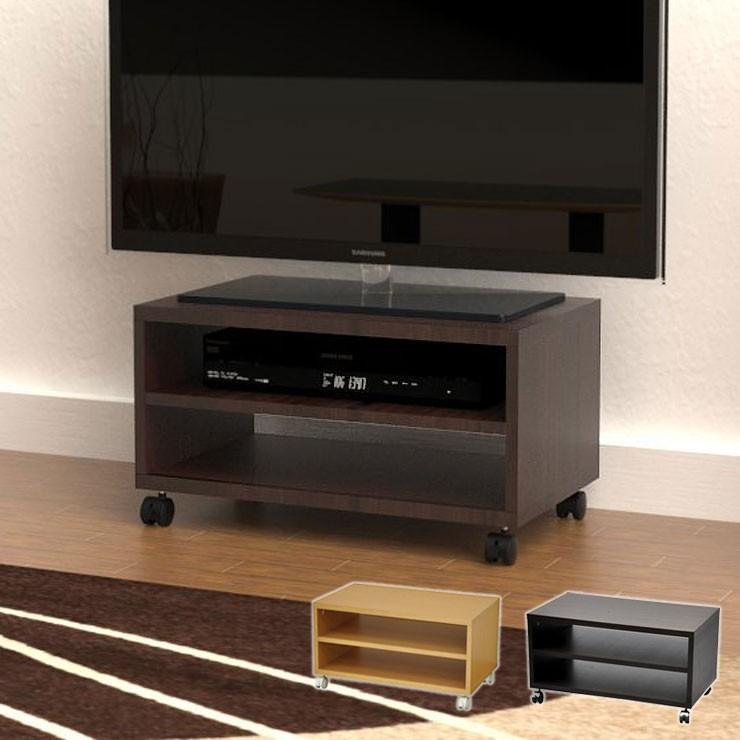 キャスター付き フリーラック 幅60cm ラック 収納 収納ラック 木目調 シンプル 収納家具 リビング 代引不可 0a Cfr 2m リコメン堂生活館 通販 Yahoo ショッピング