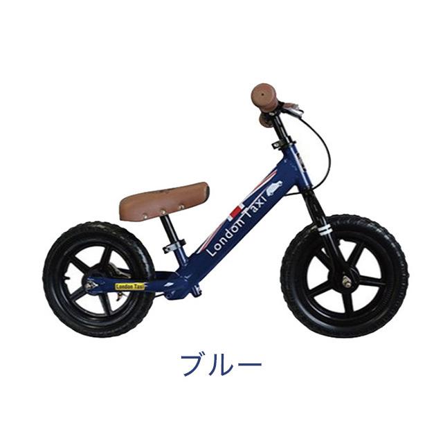 Jefferys London Taxi キックバイク ロンドンタクシー ジェフェリーズ スチール製 12型 足こぎ自転車 自転車 子供 12インチ 子供用 モダン おしゃれ 代引不可 | ブランド登録なし | 06