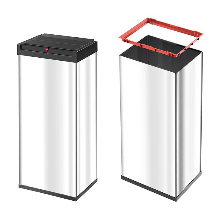 Hailo/ハイロ ゴミ箱 60L 2024年モデル ホワイト Hailo/ハイロ ゴミ箱 60L 2024年モデル ホワイト Hailo Big Box
