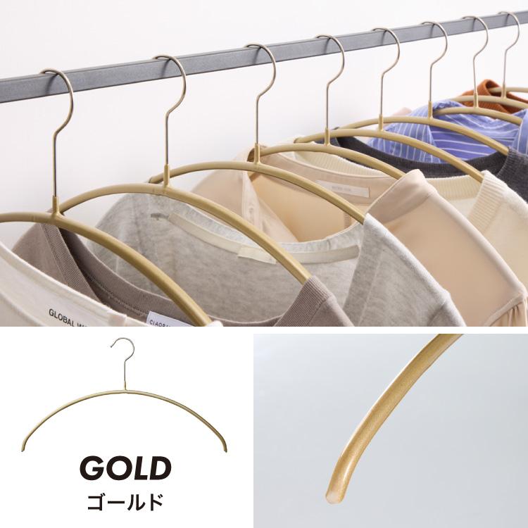 10年保証 MAWAハンガー マワハンガー エコノミック 40P 20本セット