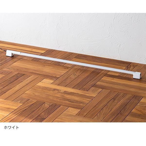 ネオマンクス フロアバーライトセット 照明 LEDフロアライト フロアライト LED スタンドライト シアターライト リモコン 調光 代引不可 | ブランド登録なし | 04