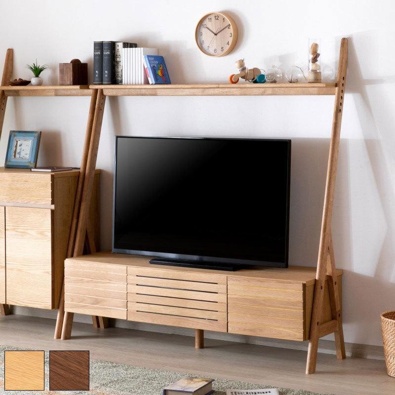 テレビボード　ISSEIKI 一生紀 一生紀 テレビボード テレビ台 tv台 完成品 レトロ
