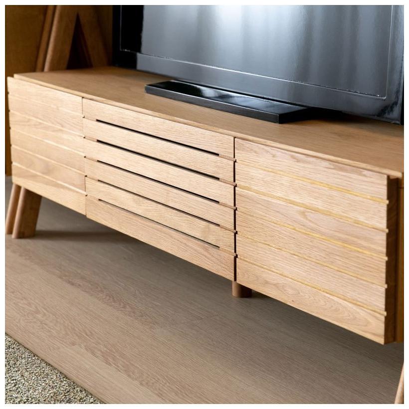 一生紀 テレビボード テレビ台 幅135 TV台 TVボード ローボード