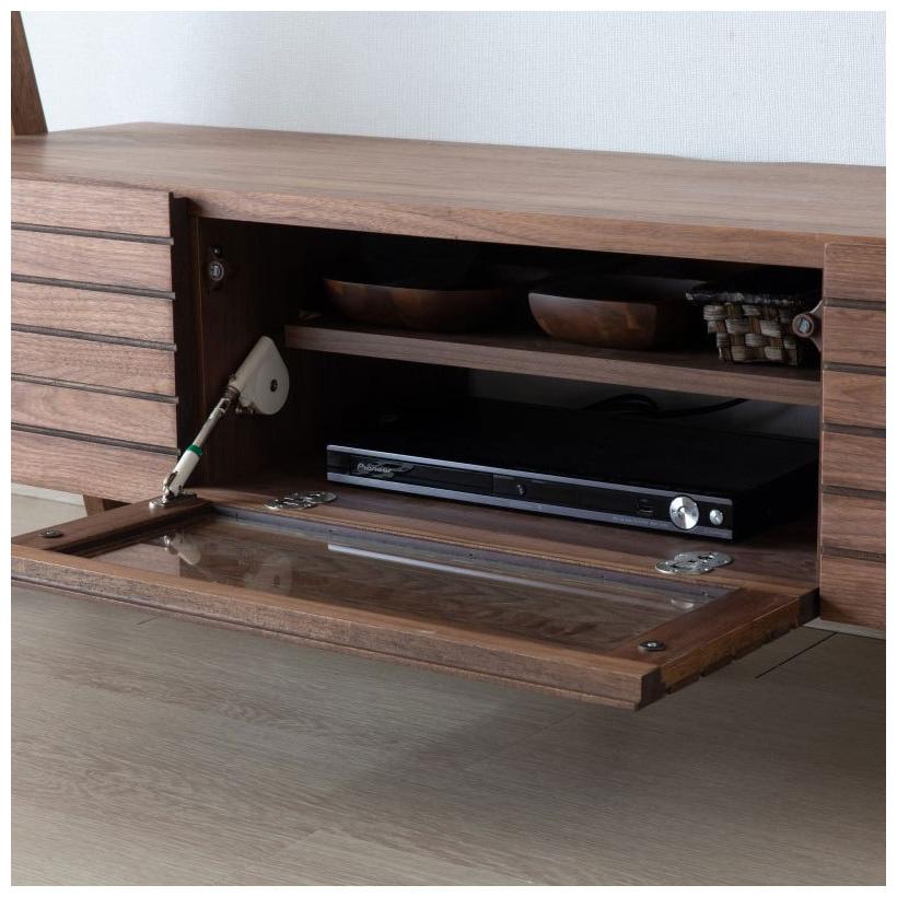 ISSEIKI オシャレなテレビボード テレビ台 引き出し付き