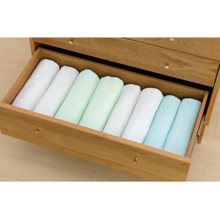 うっちー プロフ必読ページ】チェスト 完成品 奥行30 （75cm幅