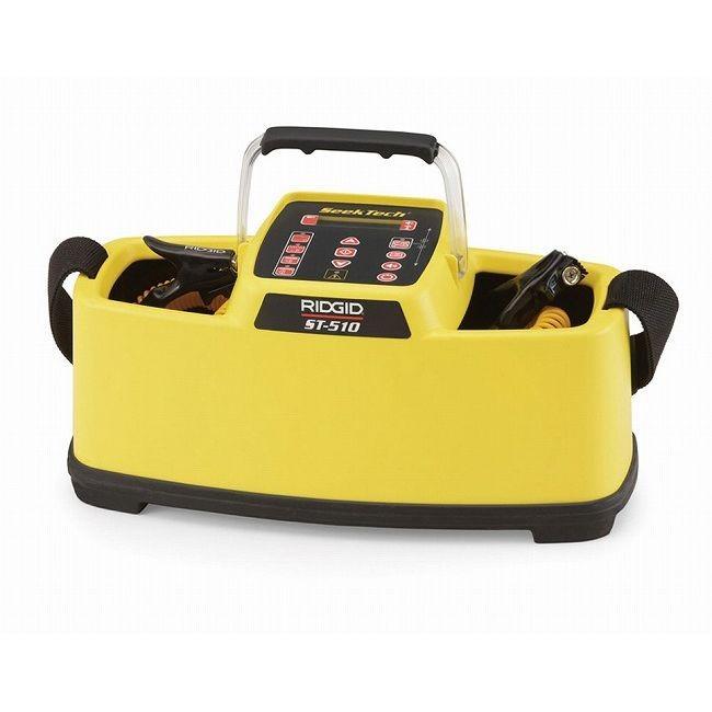 RIDGID リジッド 21903 シ-クテック ST-510 トランスミッタ- 10ワット 代引不可