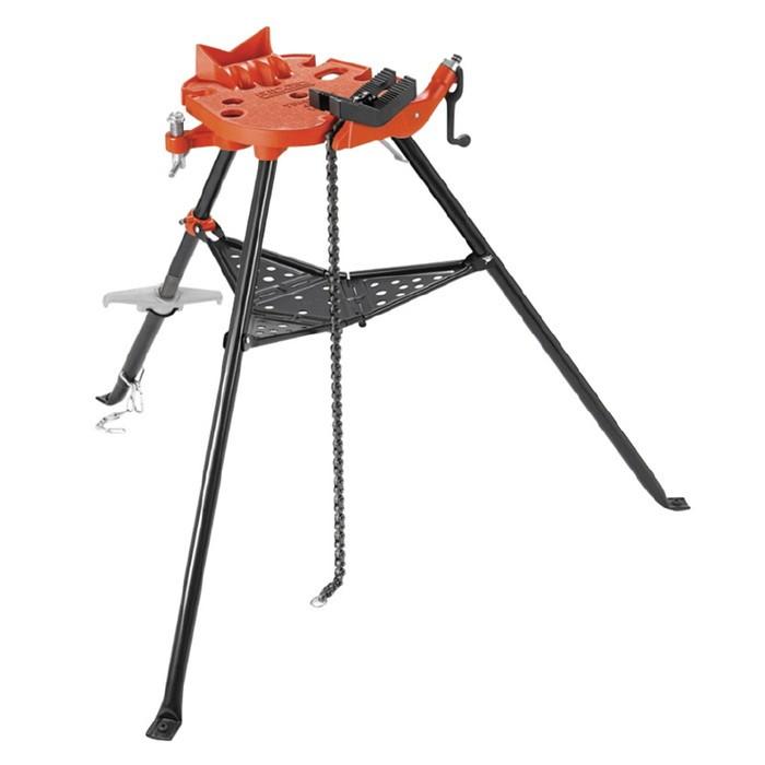 RIDGID リジッド 36278 460-12 チェーン バイス 代引不可