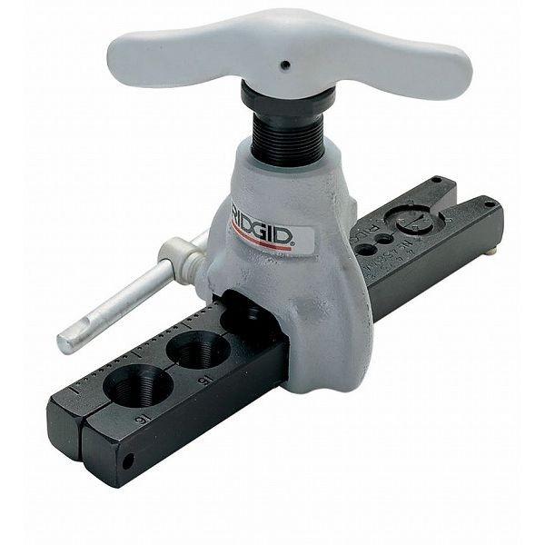 RIDGID リジッド 41177 458-J フレアリング ツール 代引不可