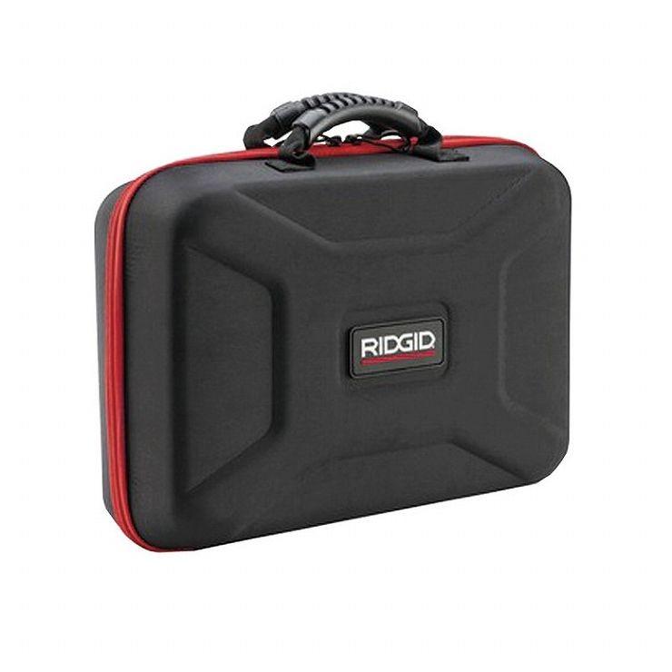 RIDGID リジッド 59323 CS6/CS6X ケース 代引不可