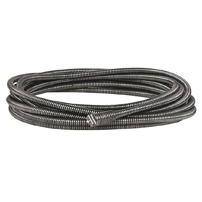 RIDGID リジッド 62245 C-4 3/8 × 7.6M ケーブル 代引不可